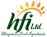 HFI – Hungarian Food Ingredients